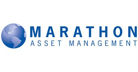 marathon asset management logo